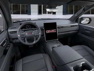 GMC Sierra EV  2026 à Victoriaville, Québec - 5 - w320h240px