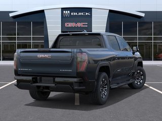 GMC Sierra EV  2026 à Victoriaville, Québec - 4 - w320h240px