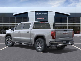 2025 GMC SLE in Plessisville, Quebec - 3 - w320h240px