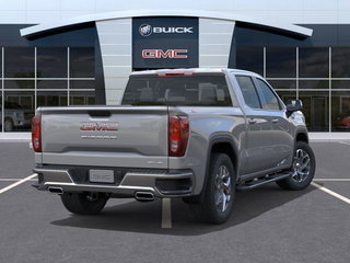 2025 GMC SLE in Plessisville, Quebec - 4 - w320h240px