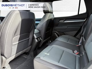 2026 GMC TERRAIN AT4 A TI AWD AT4 in Plessisville, Quebec - 5 - w320h240px
