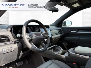 2026 GMC TERRAIN AT4 A TI AWD AT4 in Plessisville, Quebec - 4 - w320h240px