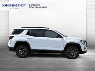 2026 GMC TERRAIN AT4 A TI AWD AT4 in Plessisville, Quebec - 3 - w320h240px