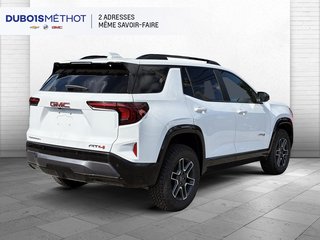 2026 GMC TERRAIN AT4 A TI AWD AT4 in Plessisville, Quebec - 2 - w320h240px
