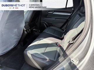 GMC TERRAIN AT4 A TI AWD AT4 2026 à Victoriaville, Québec - 4 - w320h240px