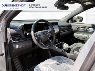 GMC TERRAIN AT4 A TI AWD AT4 2026 à Victoriaville, Québec - 3 - w320h240px