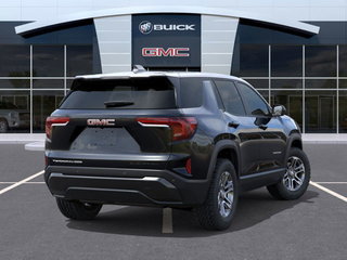 2026 GMC TERRAIN ELEVATION A TI AWD Elevation in Plessisville, Quebec - 4 - w320h240px