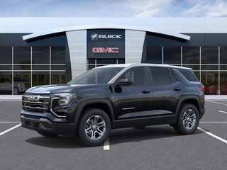 2026 GMC TERRAIN ELEVATION A TI AWD Elevation in Plessisville, Quebec - 2 - w320h240px