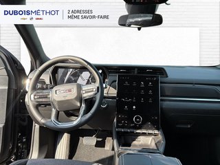 2026 GMC TERRAIN ELEVATION A TI AWD Elevation in Victoriaville, Quebec - 6 - w320h240px
