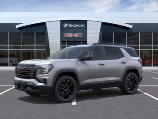 GMC TERRAIN ELEVATION A TI AWD Elevation 2026 à Plessisville, Québec - 2 - w320h240px