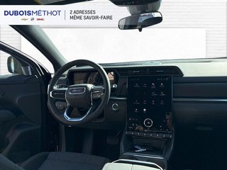GMC TERRAIN ELEVATION A TI AWD Elevation 2026 à Victoriaville, Québec - 6 - w320h240px