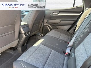 GMC TERRAIN ELEVATION A TI AWD Elevation 2026 à Victoriaville, Québec - 5 - w320h240px