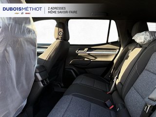 GMC TERRAIN ELEVATION A TI AWD Elevation 2026 à Victoriaville, Québec - 5 - w320h240px