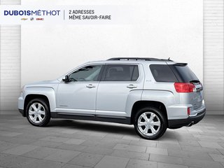 GMC Terrain SLE, AWD, V6 3.6L, PIONEER, CAMERA DE RECUL !!! 2016 à Plessisville, Québec - 4 - w320h240px
