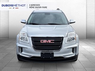 GMC Terrain SLE, AWD, V6 3.6L, PIONEER, CAMERA DE RECUL !!! 2016 à Plessisville, Québec - 3 - w320h240px