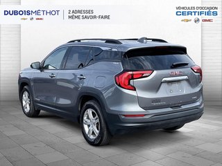 2020 GMC Terrain SLE, VUS, SIEGES CHAUFFANTS!! 2020 in Plessisville, Quebec - 5 - w320h240px