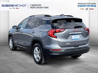 GMC Terrain SLE, VUS, SIEGES CHAUFFANTS!! 2020 2020 à Victoriaville, Québec - 5 - w320h240px