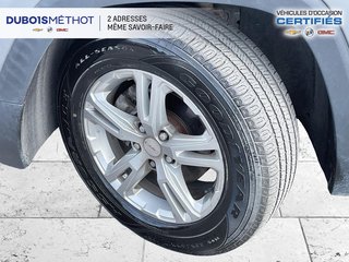 2020 GMC Terrain SLE, VUS, SIEGES CHAUFFANTS!! 2020 in Plessisville, Quebec - 2 - w320h240px