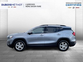 GMC Terrain SLE, VUS, SIEGES CHAUFFANTS!! 2020 2020 à Victoriaville, Québec - 4 - w320h240px