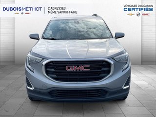 2020 GMC Terrain SLE, VUS, SIEGES CHAUFFANTS!! 2020 in Plessisville, Quebec - 3 - w320h240px