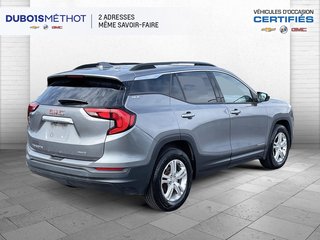 2020 GMC Terrain SLE, VUS, SIEGES CHAUFFANTS!! 2020 in Plessisville, Quebec - 6 - w320h240px
