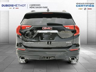 GMC Terrain SLE, AWD, 2.0L TURBO, TOIT PANORAMIQUE !!! 2020 à Plessisville, Québec - 4 - w320h240px