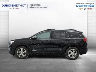 2020 GMC Terrain SLE, AWD, 2.0L TURBO, TOIT PANORAMIQUE !!! in Victoriaville, Quebec - 4 - w320h240px