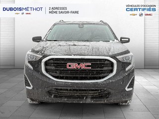 2020 GMC Terrain SLE, AWD, 2.0L TURBO, TOIT PANORAMIQUE !!! in Victoriaville, Quebec - 3 - w320h240px