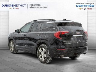 2020 GMC Terrain SLE, AWD, 2.0L TURBO, TOIT PANORAMIQUE !!! in Victoriaville, Quebec - 5 - w320h240px