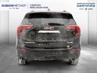 2020 GMC Terrain SLE, AWD, 2.0L TURBO, TOIT PANORAMIQUE !!! in Victoriaville, Quebec - 6 - w320h240px