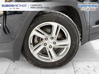 GMC Terrain SLE, AWD, 2.0L TURBO, TOIT PANORAMIQUE !!! 2020 à Plessisville, Québec - 2 - w320h240px