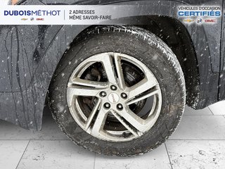 2020 GMC Terrain SLE, AWD, 2.0L TURBO, TOIT PANORAMIQUE !!! in Victoriaville, Quebec - 2 - w320h240px