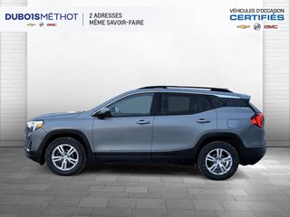 2020 GMC Terrain SLE VUS AWD INTEGRALE SIEGES CHAUFFANTS CARPLAY !! in Victoriaville, Quebec - 3 - w320h240px