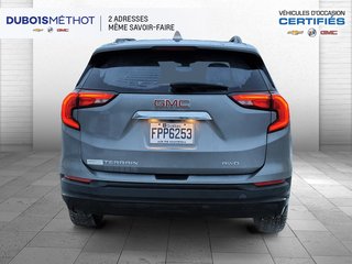 2020 GMC Terrain SLE VUS AWD INTEGRALE SIEGES CHAUFFANTS CARPLAY !! in Victoriaville, Quebec - 5 - w320h240px