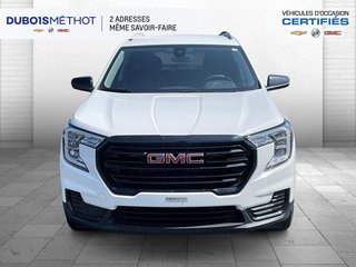 2022 GMC Terrain SLE, ELEVATION, VUS, SIEGES CHAUFFANTS !!! in Victoriaville, Quebec - 5 - w320h240px