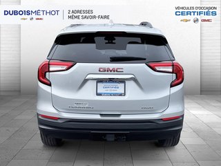 2022 GMC Terrain SLE, 1.5L TURBO, AWD, CARPLAY VUS !!! in Victoriaville, Quebec - 5 - w320h240px