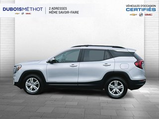 2022 GMC Terrain SLE, 1.5L TURBO, AWD, CARPLAY VUS !!! in Victoriaville, Quebec - 3 - w320h240px