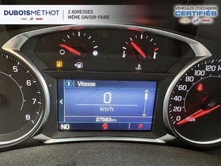 GMC Terrain SLE, ELEVATION, 1.5L TURBO, AWD 2023 à Plessisville, Québec - 3 - w320h240px