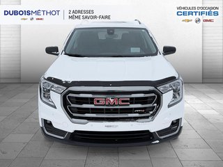 2023 GMC Terrain AT4 FULL AWD, CUIR TOIT BOSE 1.5L TURBO !!! in Victoriaville, Quebec - 3 - w320h240px