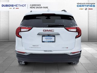 2023 GMC Terrain AT4 FULL AWD, CUIR TOIT BOSE 1.5L TURBO !!! in Victoriaville, Quebec - 6 - w320h240px