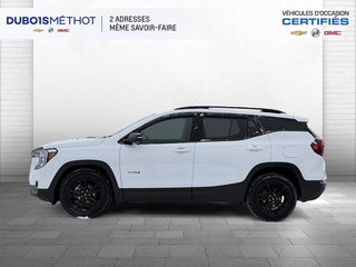 2023 GMC Terrain AT4 FULL AWD, CUIR TOIT BOSE 1.5L TURBO !!! in Victoriaville, Quebec - 4 - w320h240px