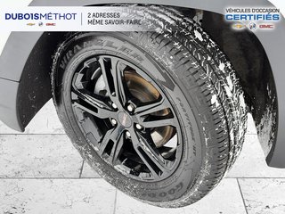 2023 GMC Terrain AT4 FULL AWD, CUIR TOIT BOSE 1.5L TURBO !!! in Victoriaville, Quebec - 2 - w320h240px