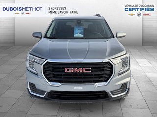 2023 GMC Terrain SLE, AWD, 1.5L TURBO, VUS SIEGES CHAUFFANTS !!! in Victoriaville, Quebec - 3 - w320h240px
