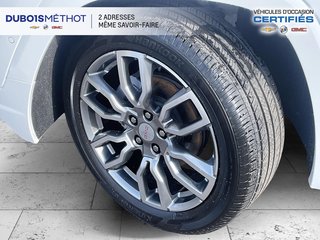 2024 GMC Terrain DENALI, CUIR, 1.5L TURBO, TOIT, in Victoriaville, Quebec - 2 - w320h240px