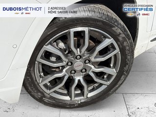 GMC Terrain DENALI, CUIR, 1.5L TURBO, TOIT, 2024 à Victoriaville, Québec - 2 - w320h240px
