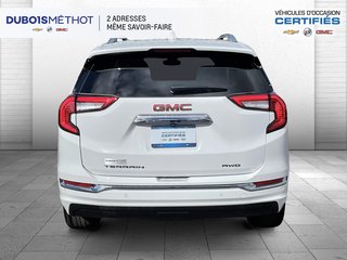 2024 GMC Terrain DENALI, CUIR, 1.5L TURBO, TOIT, in Victoriaville, Quebec - 6 - w320h240px