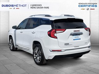 2024 GMC Terrain DENALI, CUIR, 1.5L TURBO, TOIT, in Victoriaville, Quebec - 5 - w320h240px
