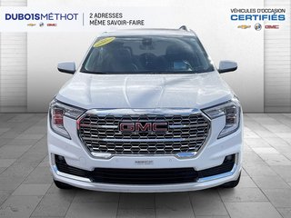 2024 GMC Terrain DENALI, CUIR, 1.5L TURBO, TOIT, in Victoriaville, Quebec - 3 - w320h240px
