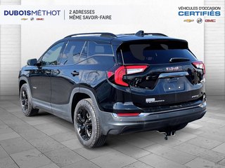 2024 GMC Terrain AT4, 1.5L TURBO, AWD VUS, CUIR !!! in Victoriaville, Quebec - 5 - w320h240px