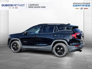 2024 GMC Terrain AT4, 1.5L TURBO, AWD VUS, CUIR !!! in Victoriaville, Quebec - 4 - w320h240px